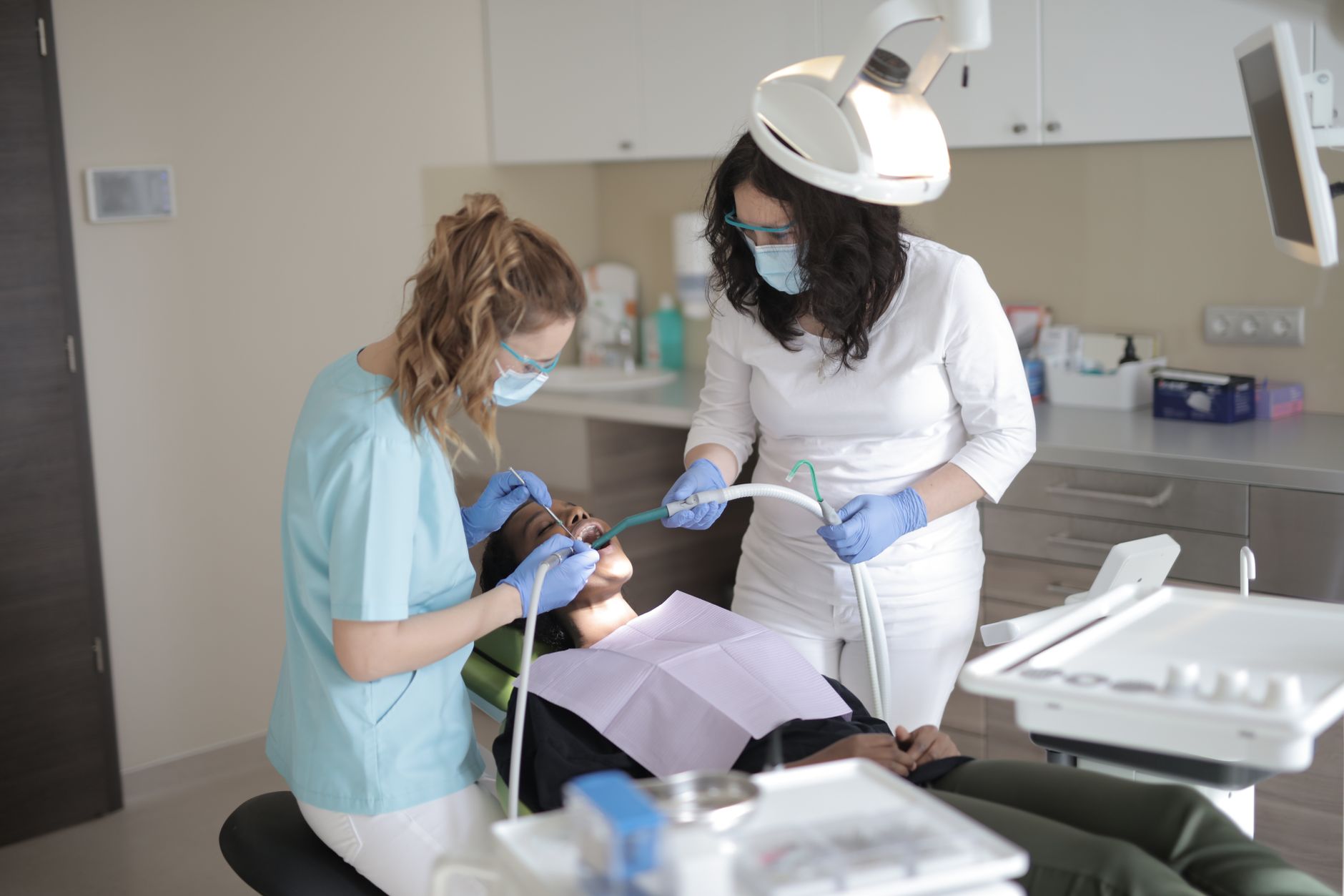 Dentiste urgence à La Teste-de-Buch